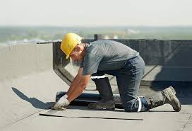 Fast & Reliable Emergency Roof Repairs in Westlake Corner, VA